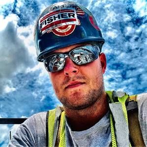 Meet your Posher, William